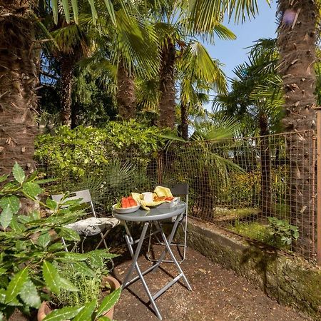 רייקה Naval Studio With Garden מראה חיצוני תמונה